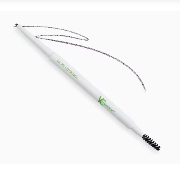 YC Collection Other - NIP YC Collection Oh, My Eyebrows Pencil - Ultra Fine Micro Tip in Dark Brown